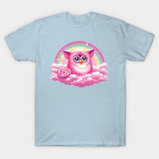 Candy Fairy Furby T-Shirt